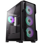 Gamemax Siege Black
