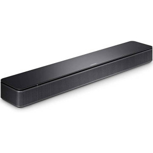 Bose TV, 2.0, Bluetooth, HDMI ARC, Black