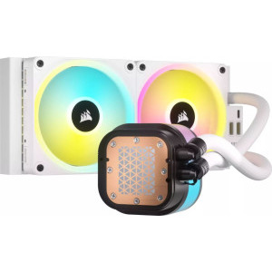 Corsair iCUE LINK H100i RGB White