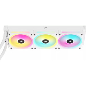 Corsair iCUE LINK H150i RGB White