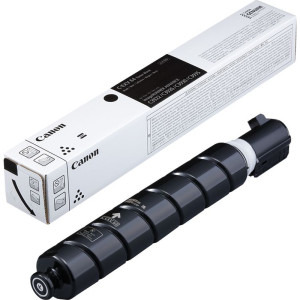Canon Toner C-EXV 64 Black