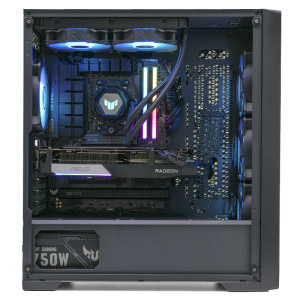 Gaming BALAUR Epic Powered by AMD