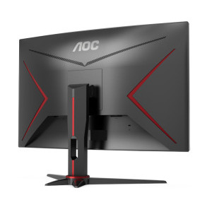 AOC Gaming C27G2E Curbat 27 inch FHD VA 1 ms 165 Hz