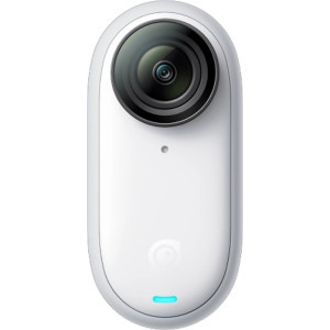 Insta360 GO 3, 128 GB, White