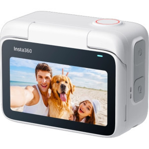 Insta360 GO 3, 128 GB, White