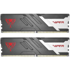 Patriot Viper Venom Black 64GB DDR5 6000MHz CL30 Dual Channel Kit