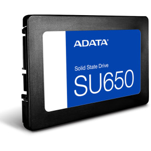 ADATA Ultimate SU650 512GB SATA-III 2.5 inch