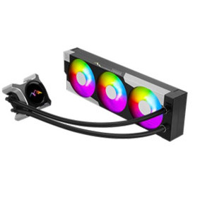 Segotep KL II 360 ARGB