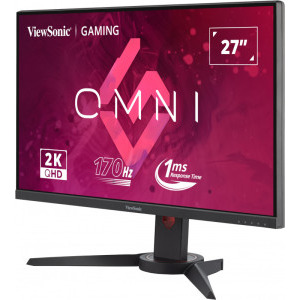ViewSonic Gaming VX2780J-2K 27 inch QHD IPS 1 ms 170 Hz HDR FreeSync Premium
