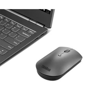 Lenovo ThinkBook Bluetooth Silent Iron Grey