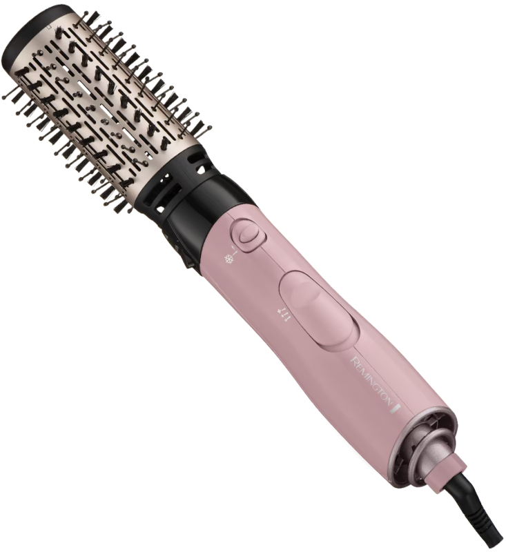 Remington Perie cu aer cald Coconut Smooth AirStyler AS5901