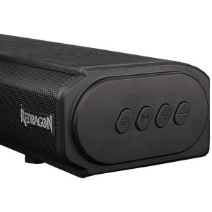 Redragon Janna, 60W, Black