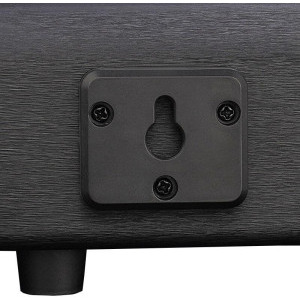 Redragon Janna, 60W, Black
