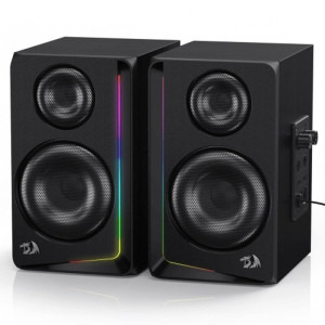 Redragon Boxe GS812 Andante Black