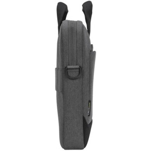 Targus Husa notebook 13 - 14 inch Cypress Grey