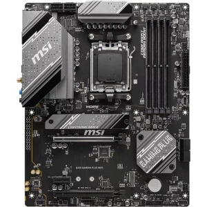 Placa de baza MSI B650 GAMING PLUS WIFI - PC Garage