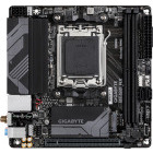 Placa de baza GIGABYTE B650I AX