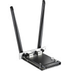 Adaptor wireless Optoma AZ832-HH Wi-Fi & Bluetooth pentru Creative Touch IFPD Seria 3 Gen 2