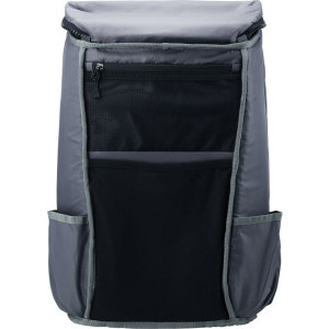 ASUS Rucsac notebook 17 inch ROG Ranger BP2701 Cybertext Edition Black/Grey
