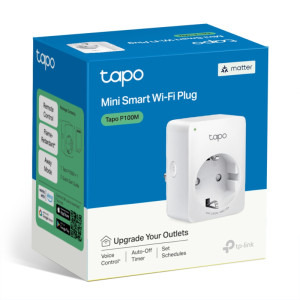 TP-LINK Tapo P100M Mini