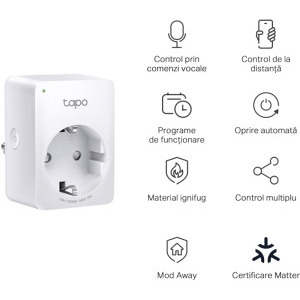 TP-LINK Tapo P100M Mini