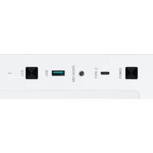 Deepcool CH560 Digital White