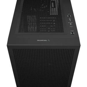 Deepcool CH560 Digital Black