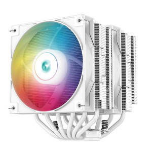 Deepcool AG620 ARGB White