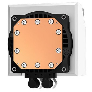 Deepcool LT520 ARGB White