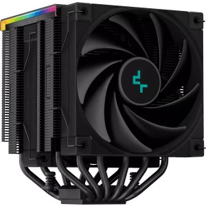 Cooler CPU Deepcool AK620 Digital ARGB Black - PC Garage