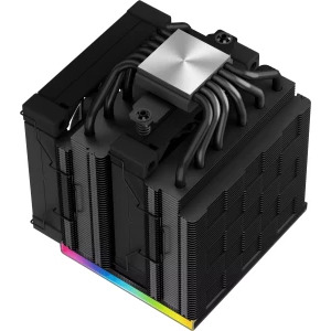 Deepcool AK620 Digital ARGB Black
