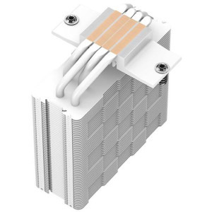 Deepcool AG400 ARGB White