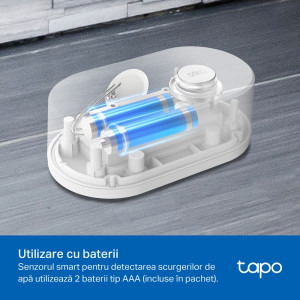 TP-LINK TAPO T300