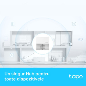 TP-LINK TAPO H200