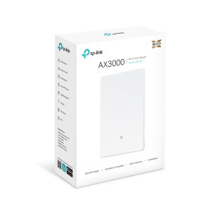 TP-LINK Gigabit AX3000 AIR Router R5 Dual-Band WiFi 6