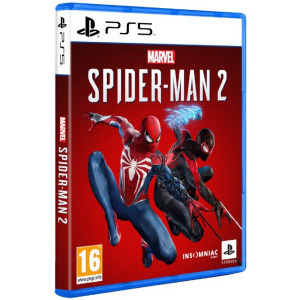 Sony Marvel’s Spider-Man 2 pentru PlayStation 5