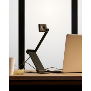 IPEVO DO-CAM Standard Edition Graphite Grey