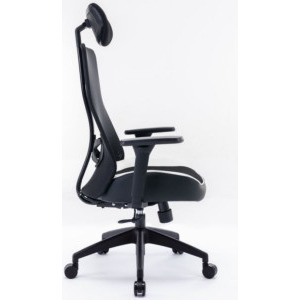 Serioux Kyrian Black / White