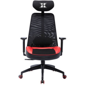 Serioux Kyrian Negru / Rosu