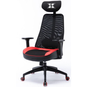 Serioux Kyrian Negru / Rosu