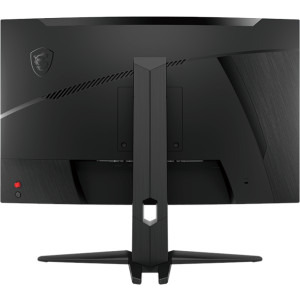 MSI Gaming G272CQP Curbat 27 inch QHD VA 1 ms 170 Hz HDR