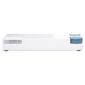 Qnap Gigabit M408