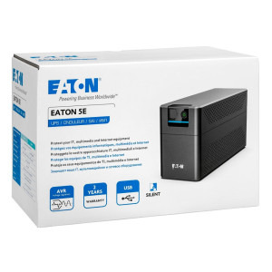 Eaton 5E700UD 700VA USB