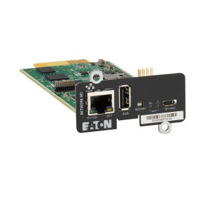 Accesoriu UPS Eaton NETWORK-M3 Card retea management