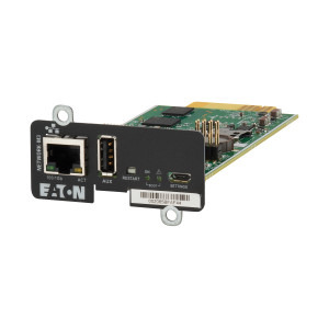 Eaton NETWORK-M3 Card retea management