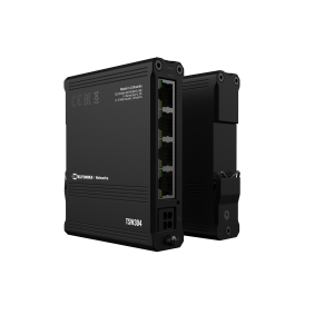 Switch Teltonika Gigabit TSW304