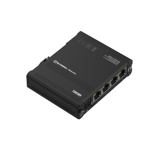 Teltonika Gigabit TSW304