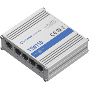 Teltonika Gigabit TSW110
