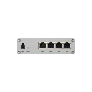 Teltonika Gigabit RUTX08
