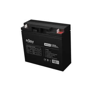 nJoy Acumulator 12V GP1812CF